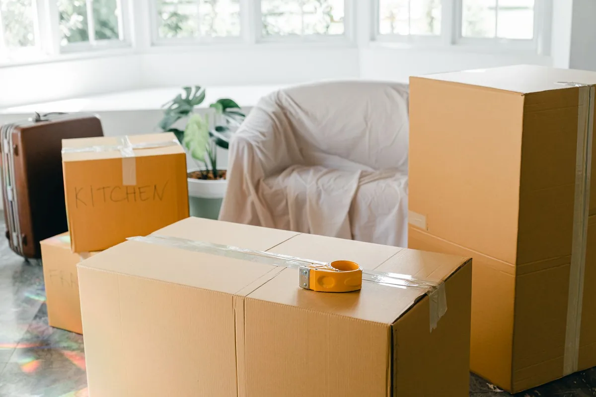 Hoarding Cleanup in Denver, PA